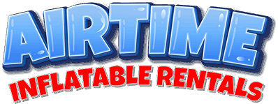 Airtime inflatable rentals